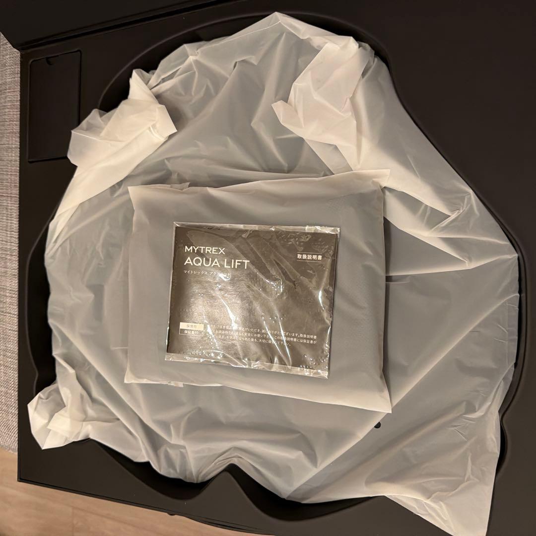 ボディ・フェイスケア MYTREX AQUA LIFT