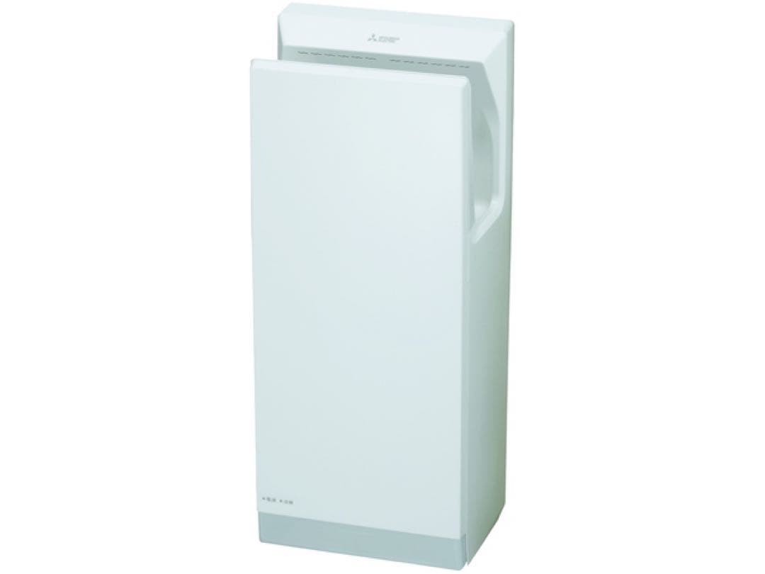 三菱電機　ジェットタオル　JT-HC116JH2-W