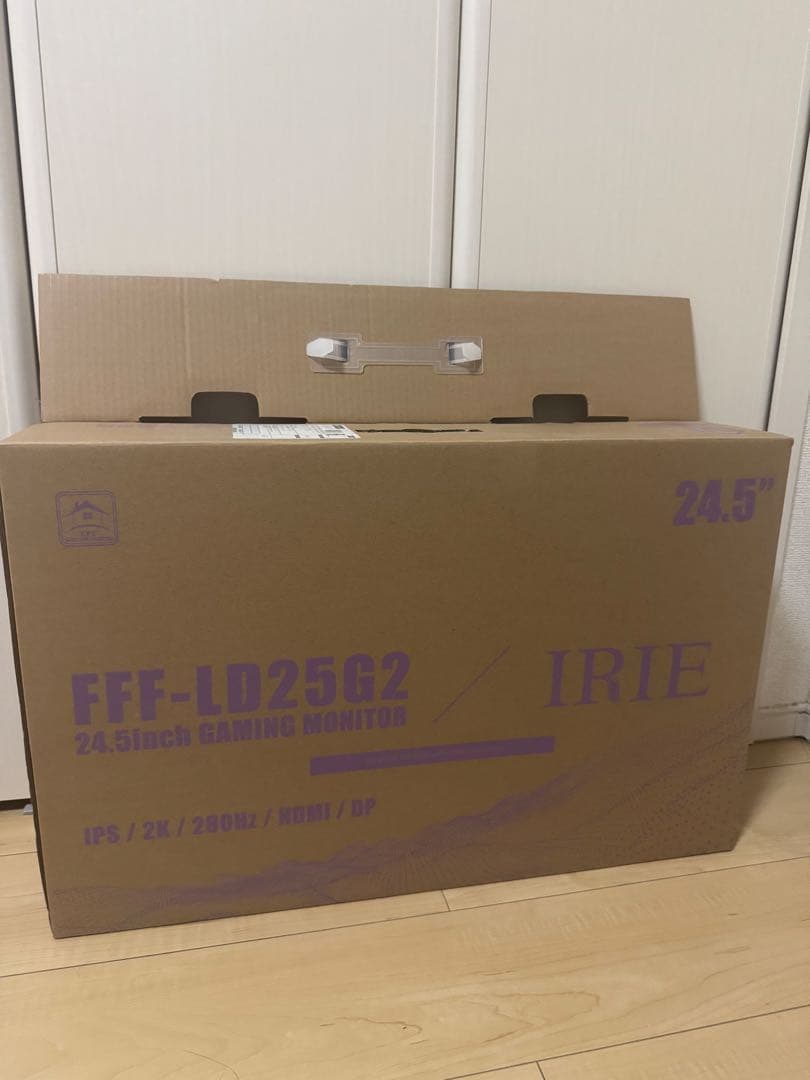 ディスプレイ・モニター本体 ST