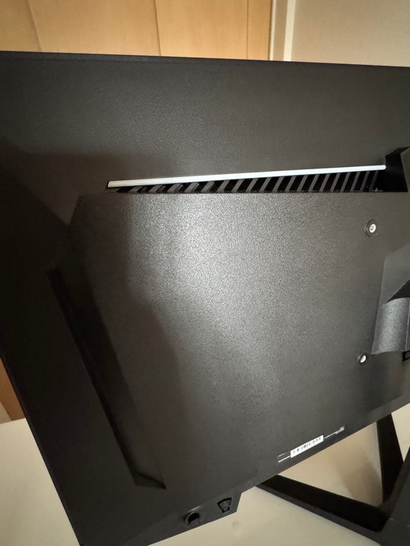 ディスプレイ・モニター本体 ST