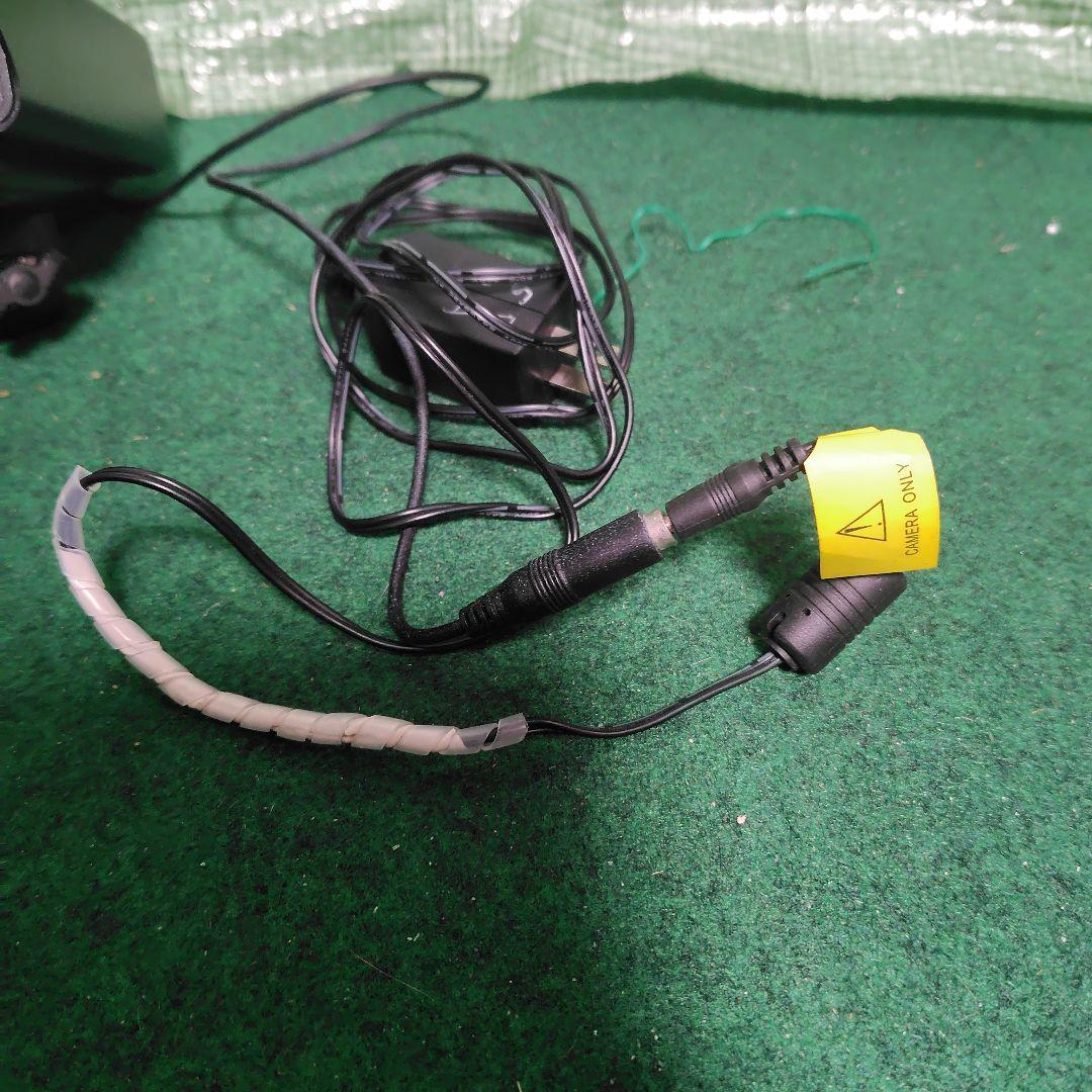 エルパ　CMS７００１モニター　ワイヤレスカメラシステム