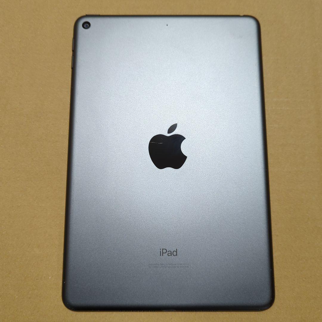 Apple iPad mini(第５世代) Wi-Fi256GBスペースグレイ