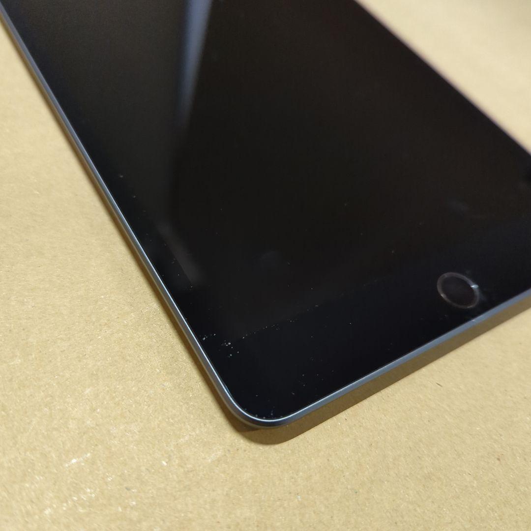 Apple iPad mini(第５世代) Wi-Fi256GBスペースグレイ