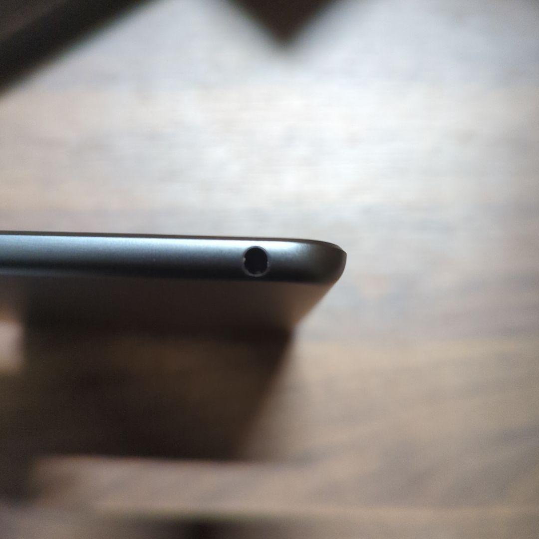 Apple iPad mini(第５世代) Wi-Fi256GBスペースグレイ