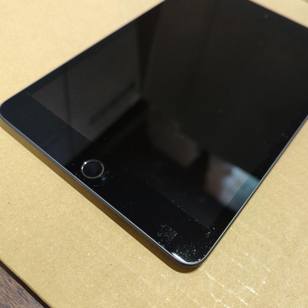 Apple iPad mini(第５世代) Wi-Fi256GBスペースグレイ