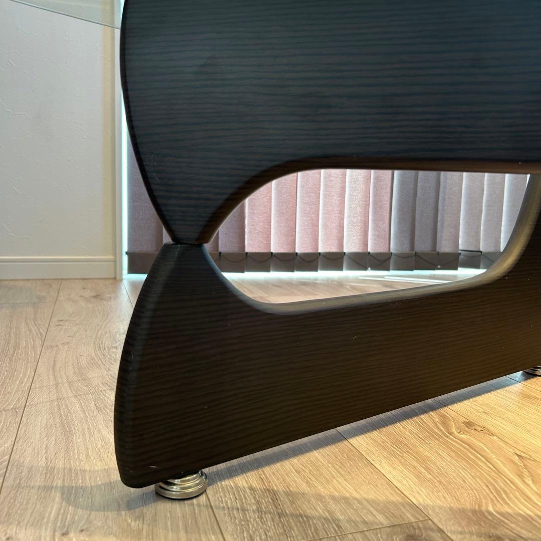 【りっち】Isamu Noguchiイサムノグチリプロダクト　テーブル