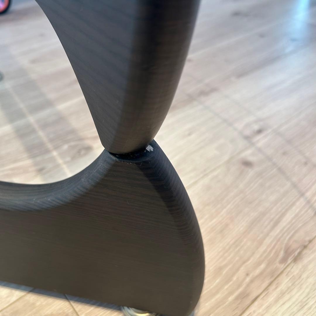 【りっち】Isamu Noguchiイサムノグチリプロダクト　テーブル