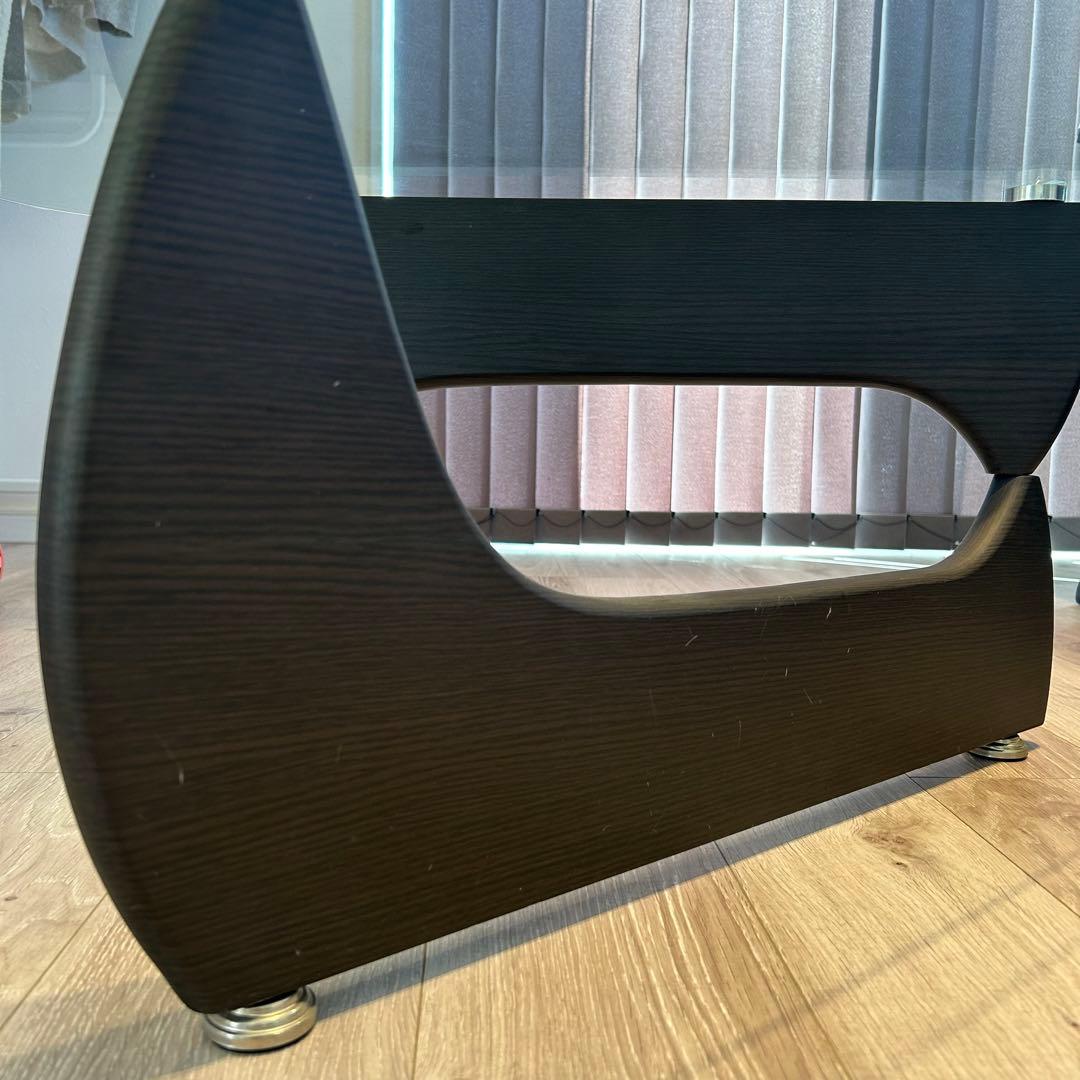 【りっち】Isamu Noguchiイサムノグチリプロダクト　テーブル