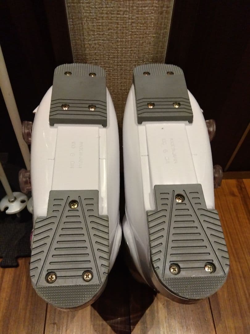 人気♡PURECONSCIOUS/レディース用/スキーセット/メンテ・WAX済み