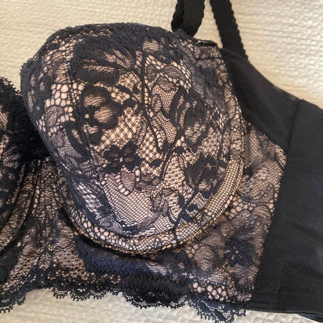 ダイアナ　リセグラマラス　ブラジャー　新品未使用