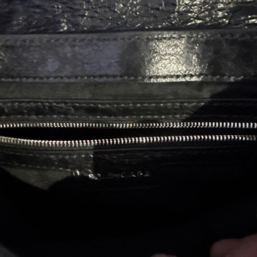 バッグ BALENCIAGA LE CAGOLE PEARCING XS