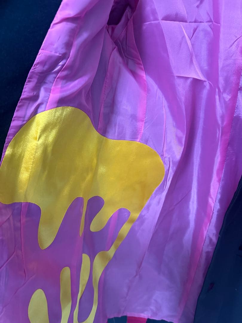 ポケモン コスプレ カラスバ 衣装