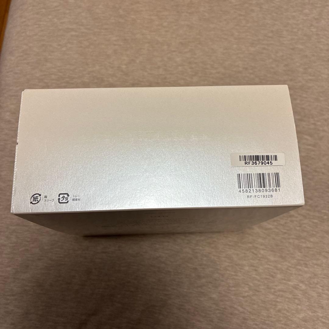 [新品未使用] ReFa フォーカラット