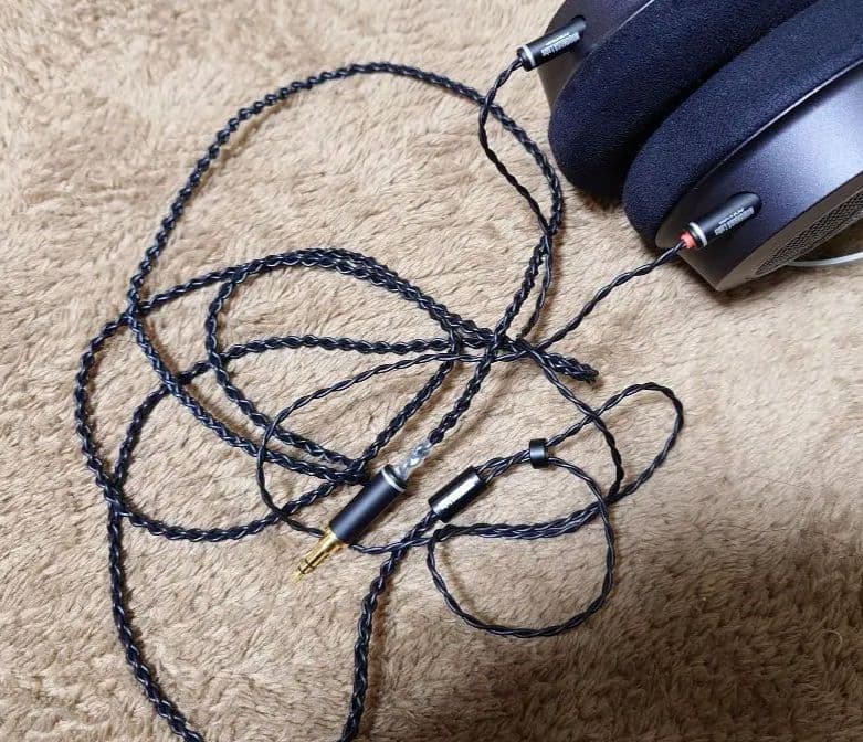 beyerdynamic Amiron +NOBUNAGALabs賀老