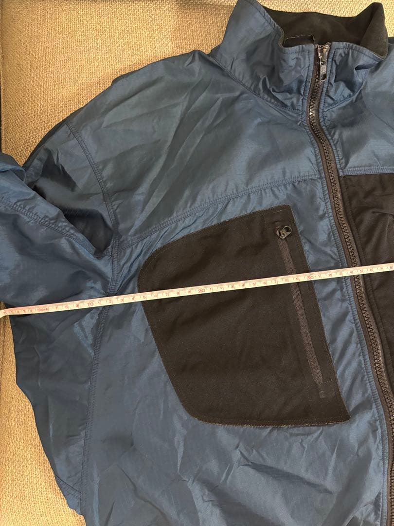 ARC'TERYX アークテリクス Beams TAU light jacket