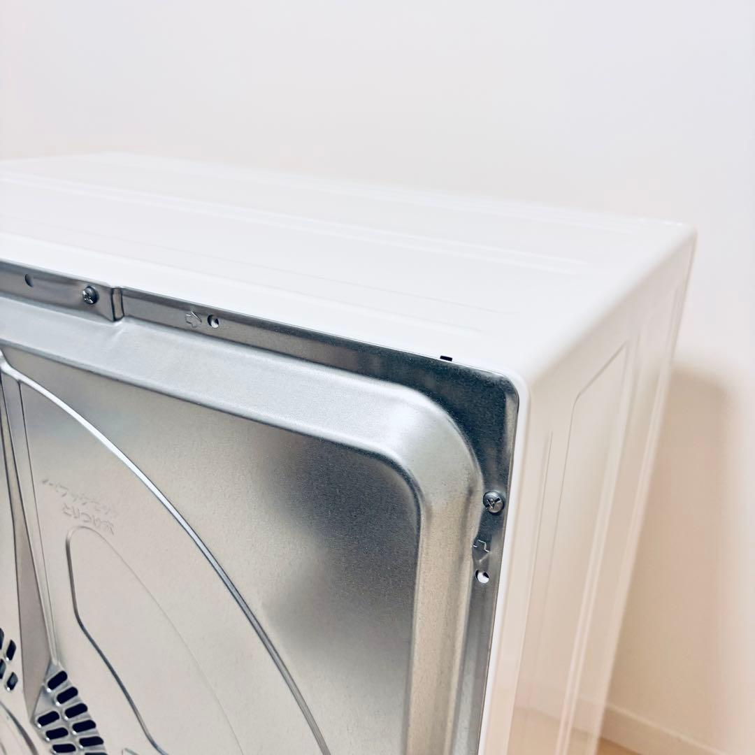 【プリンセスカイウラニ様】パナソニック　　乾燥機 4kg NH-D402P