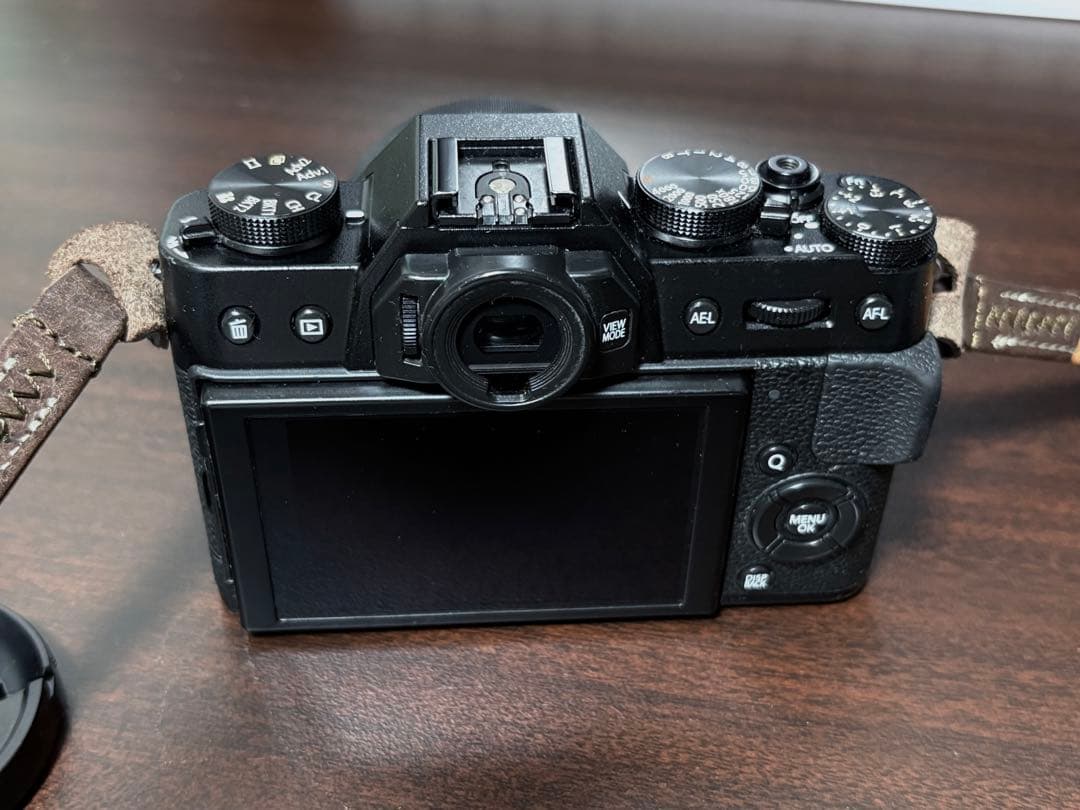 Fujifilm X-T20 XC15-45mm セット