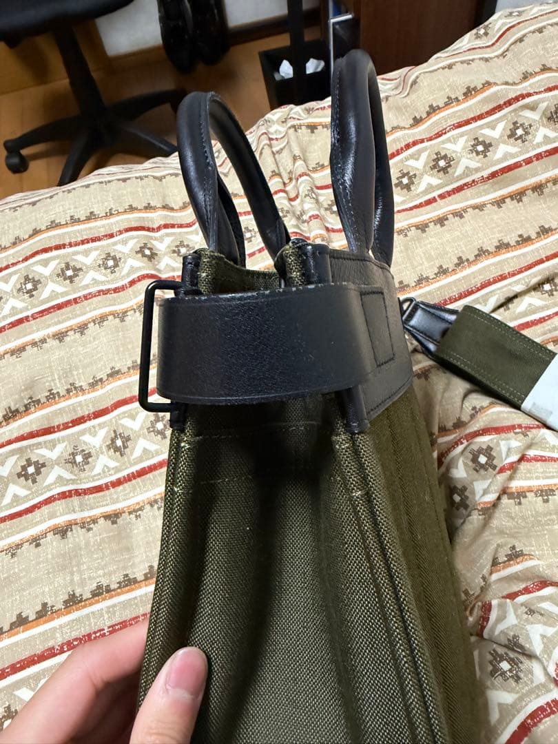 PORTER 吉田カバン　トートバッグ