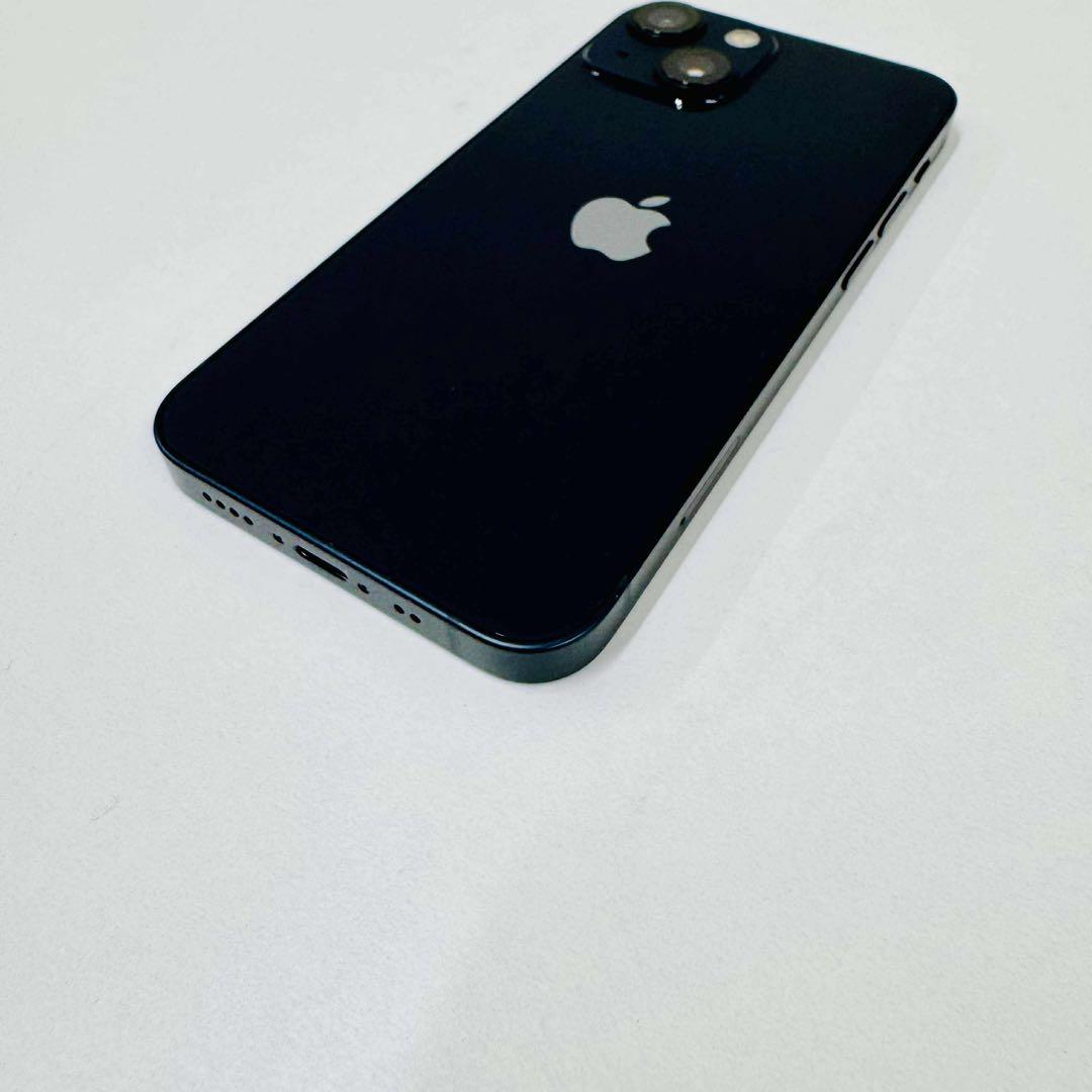 iPhone 13 mini 128GB SIMフリー超美品