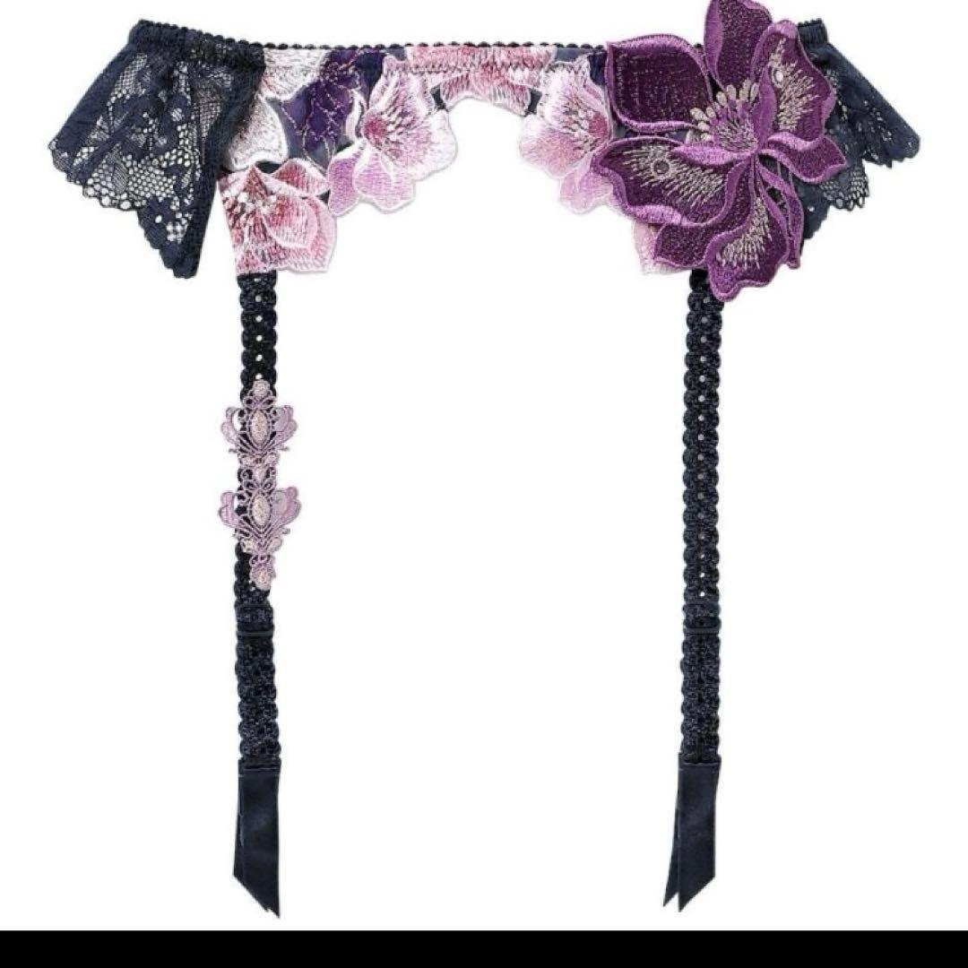 サルート29 ガーターベルトM