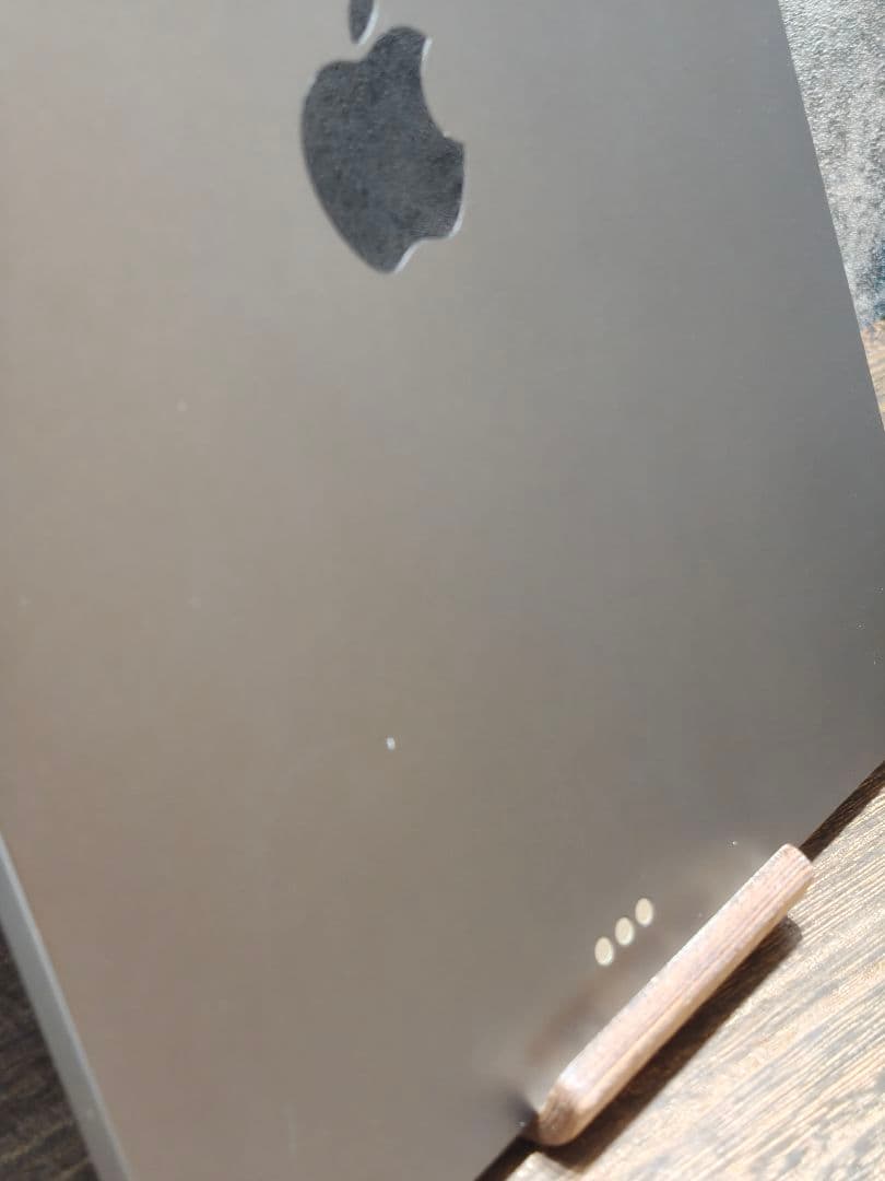 美品 iPad air 第4世代 64GB 222