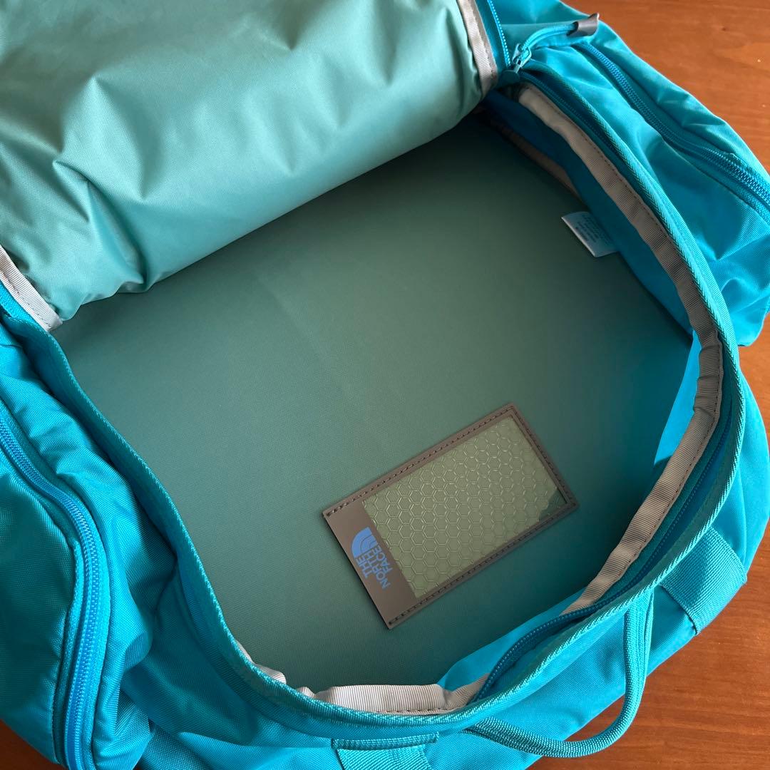 【もー】THE NORTH FACE SUNNY CAMPER