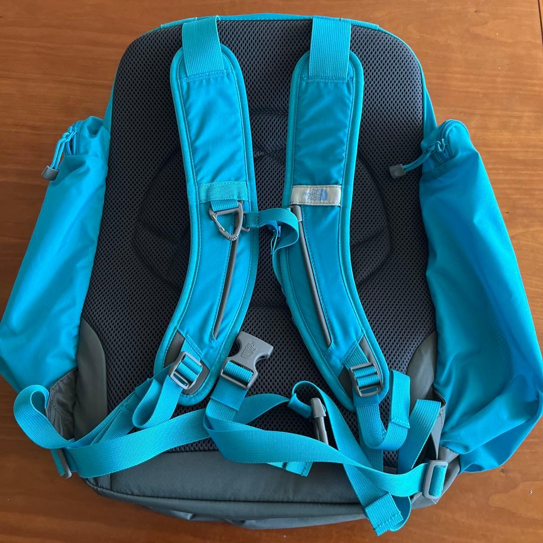 【もー】THE NORTH FACE SUNNY CAMPER