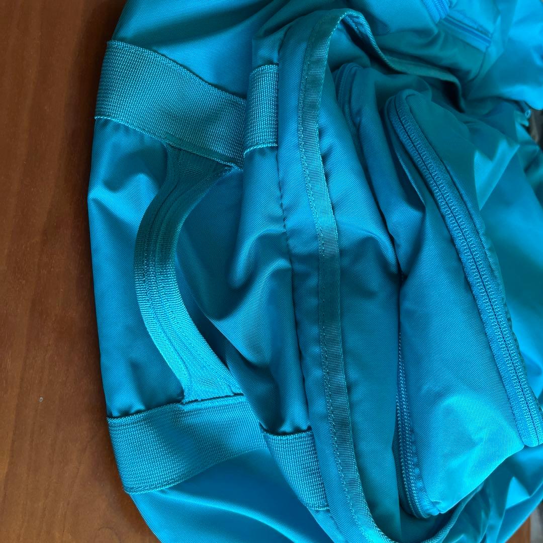 【もー】THE NORTH FACE SUNNY CAMPER