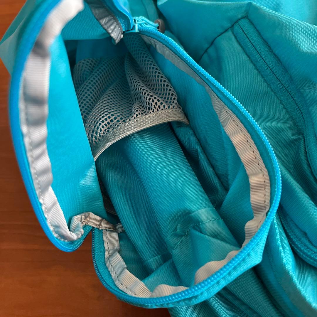 【もー】THE NORTH FACE SUNNY CAMPER