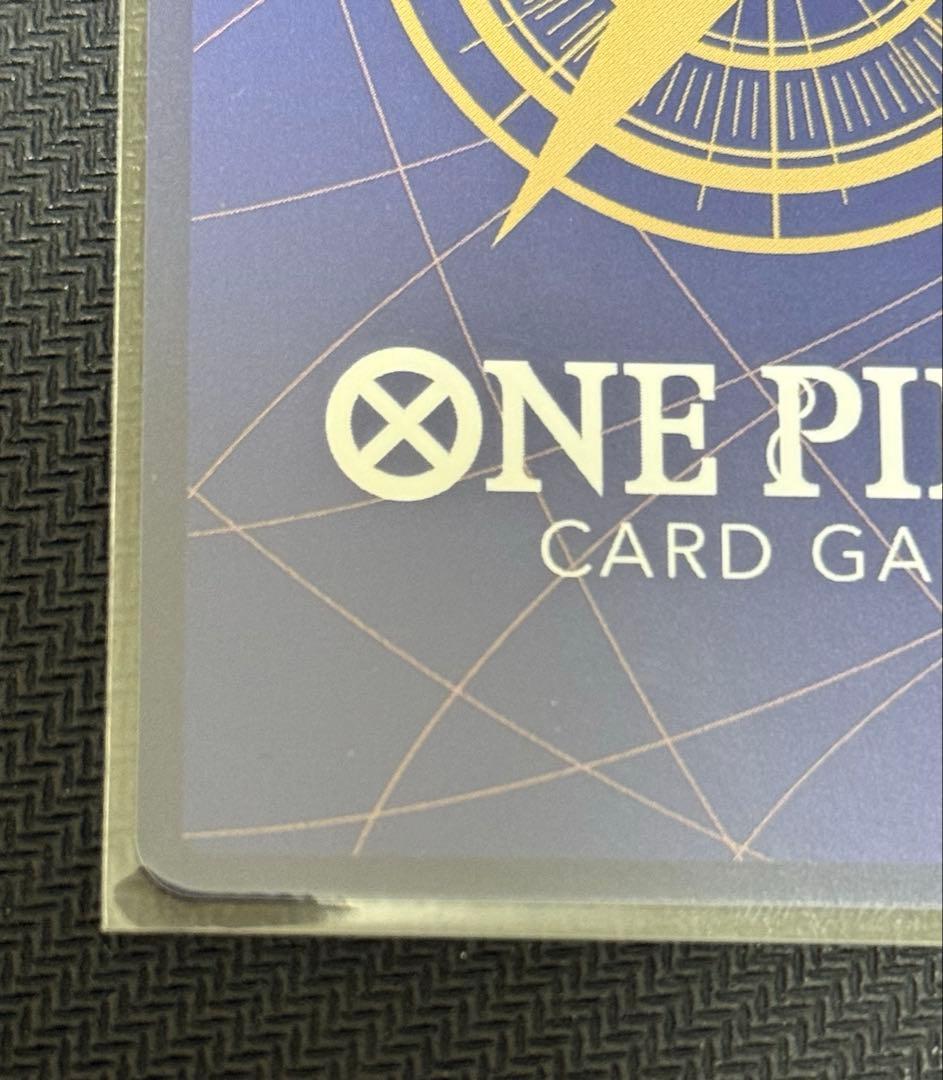 最安値　ロロノア・ゾロ　ST21-015 フラッグシップ ワンピースカード