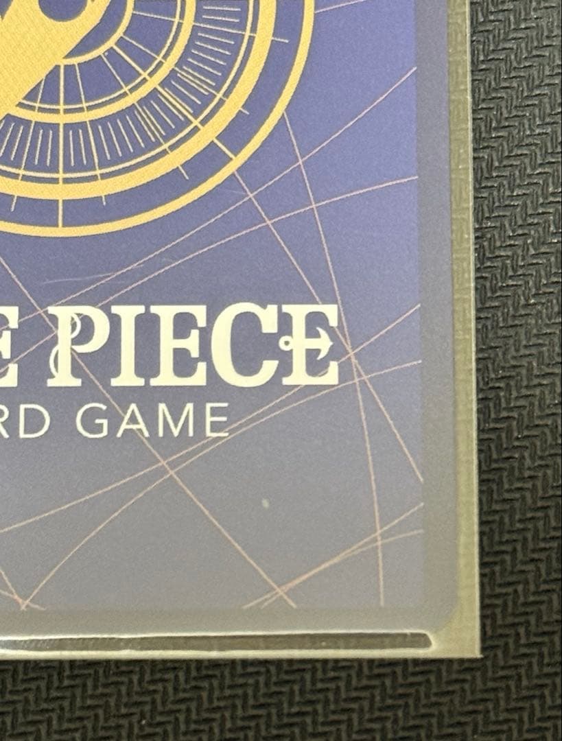 最安値　ロロノア・ゾロ　ST21-015 フラッグシップ ワンピースカード