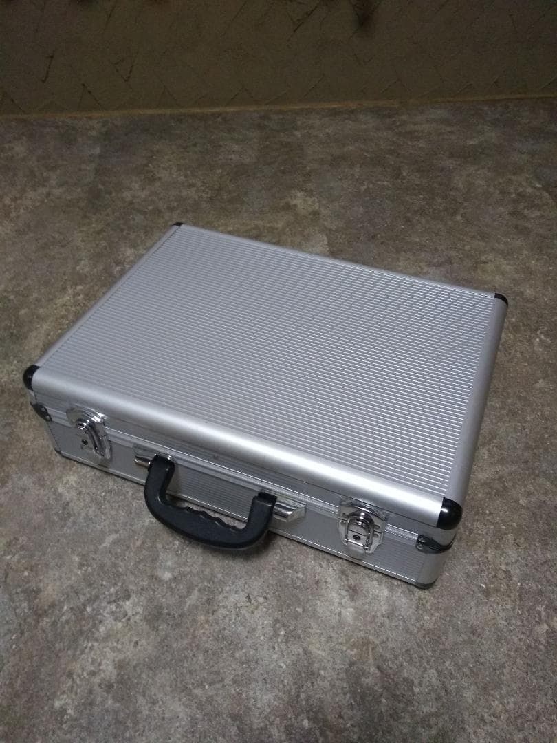 CAME TV スタビライザー（持ち運びケース・スタンド付き）