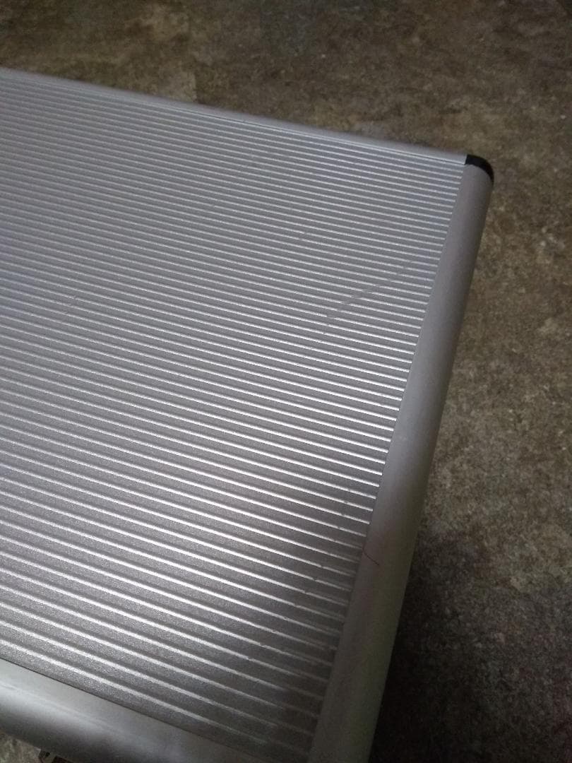 CAME TV スタビライザー（持ち運びケース・スタンド付き）