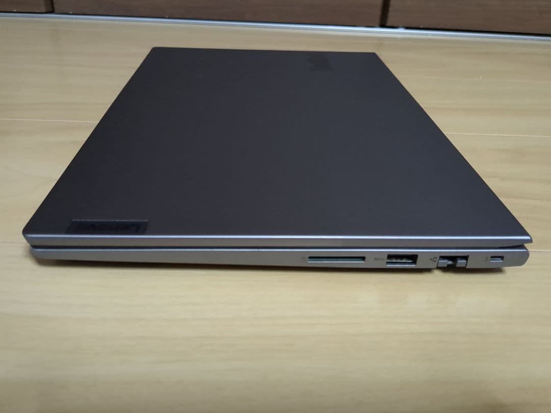ThinkBook14 Gen3 Ryzen 5 8GBメモリ・256GBSSD