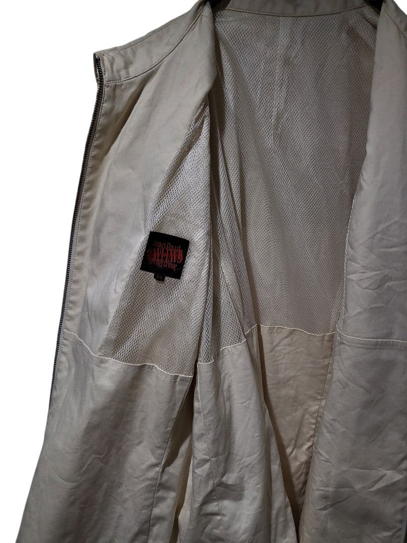 ジャケット・アウター jean paul gaultier ny co jkt