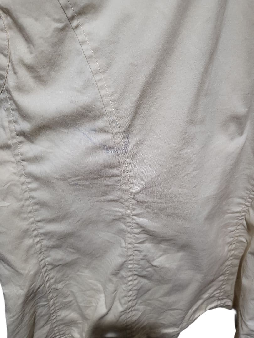 ジャケット・アウター jean paul gaultier ny co jkt