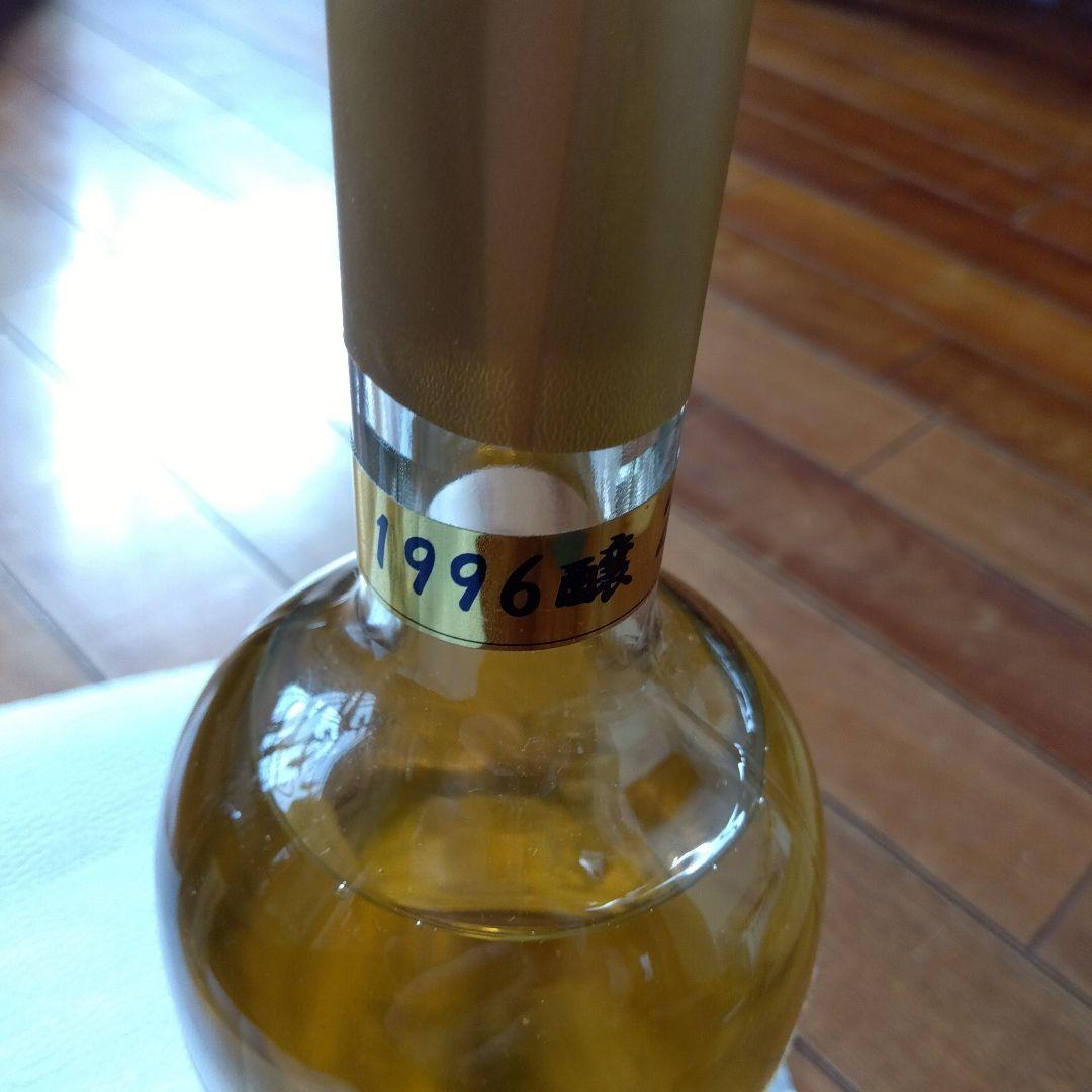 未開封新品　古酒　鴨の舞 焼酎 25度 42度 2本セット　限定2600本含む