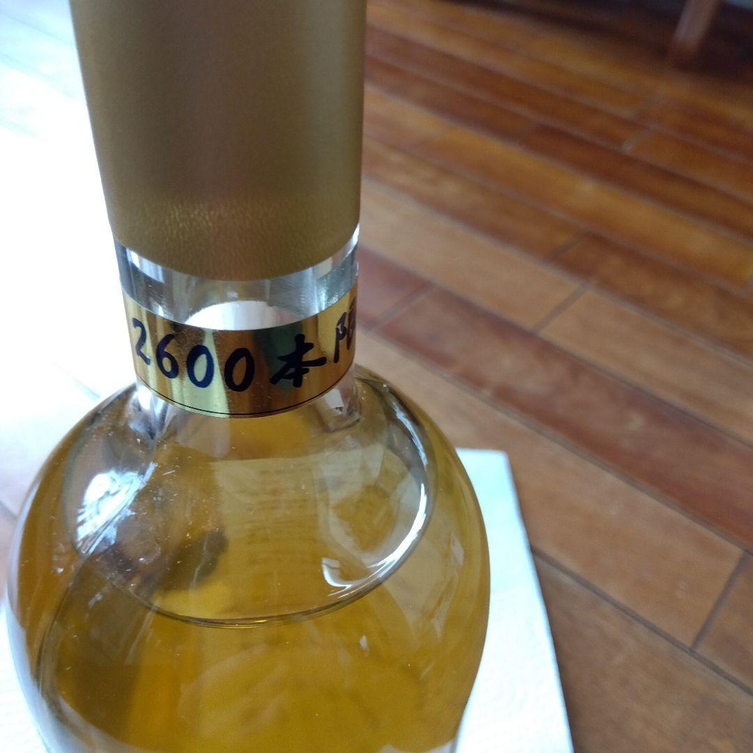 未開封新品　古酒　鴨の舞 焼酎 25度 42度 2本セット　限定2600本含む