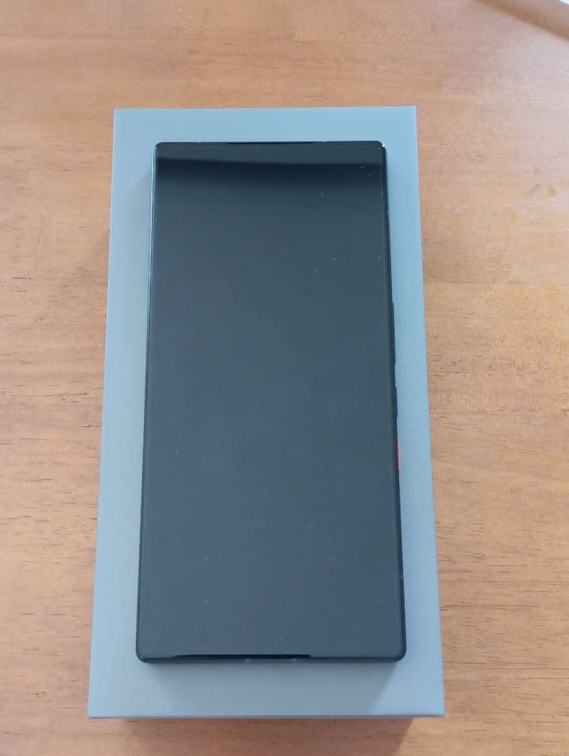 【国内版】REDMAGIC 11 PRO 12GB/256GB Cyro