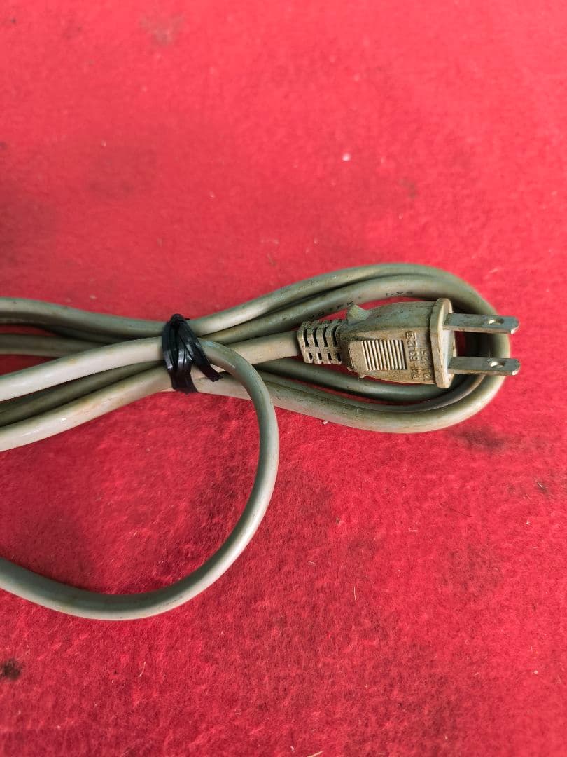 (アルファ・ローヤル)電動 ミートチョッパー卓上型 12RF-A