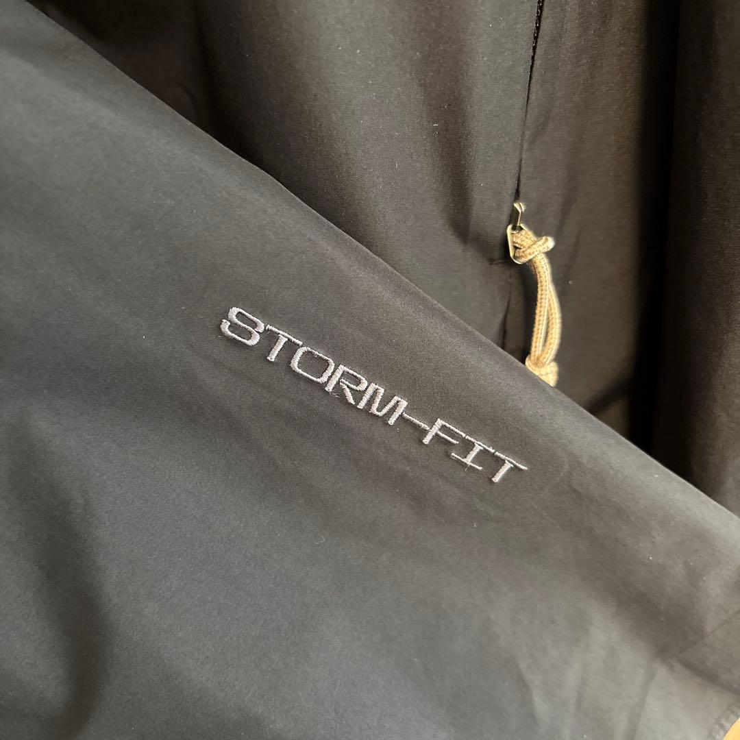 Nike ACG STORM-FIT マウンテンパーカー XL ブラック