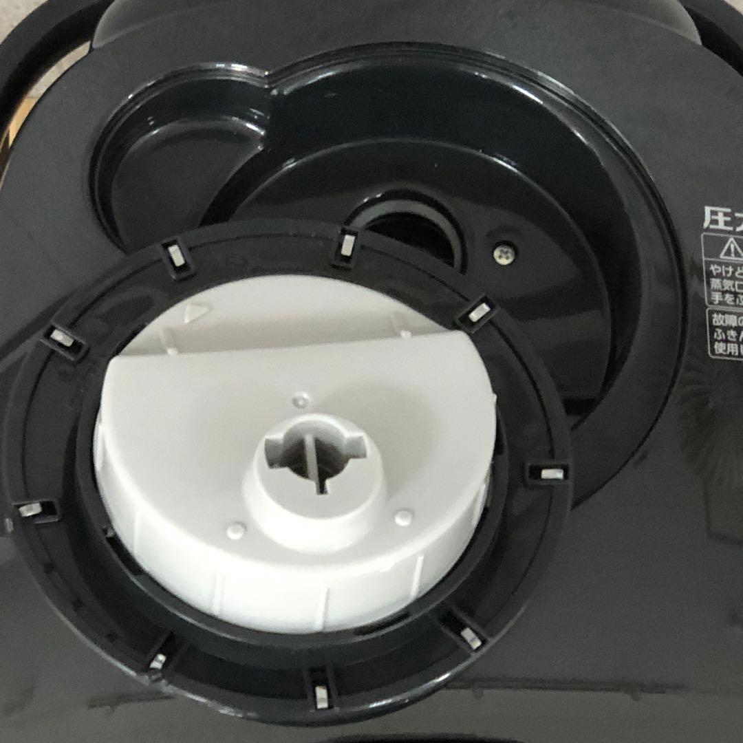 『2025年製 美品』ZOJIRUSHI 圧力IH炊飯ジャー 極め炊き 5.5合