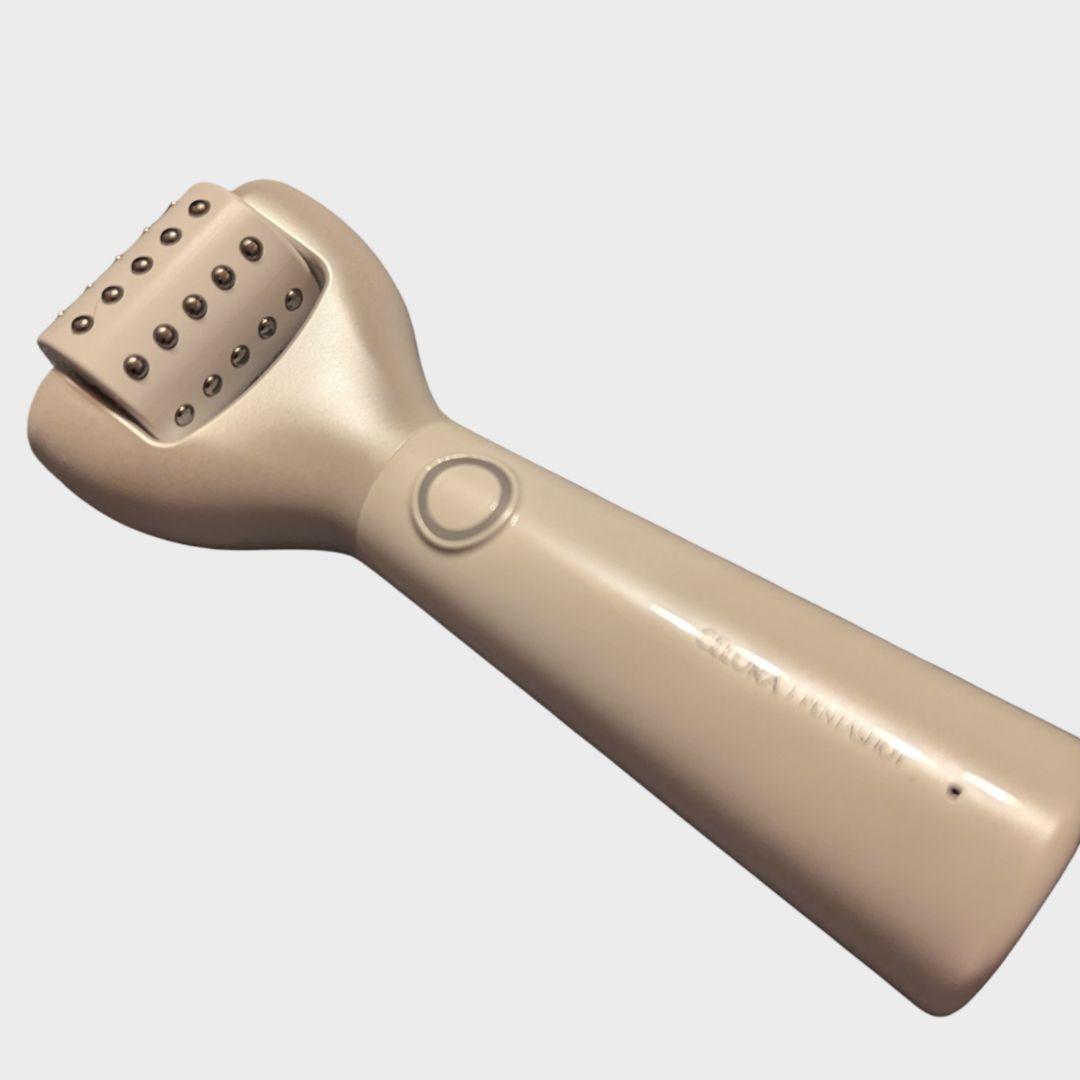 POTENSION 美顔器 ペンタショット 美容液付き CELORA