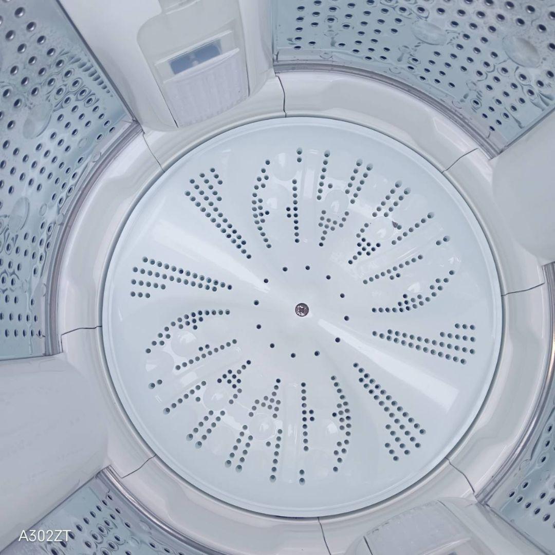 B031A 設置まで対応　日立　　人気モデル　ビートウォッシュ洗濯機　7.0㌔