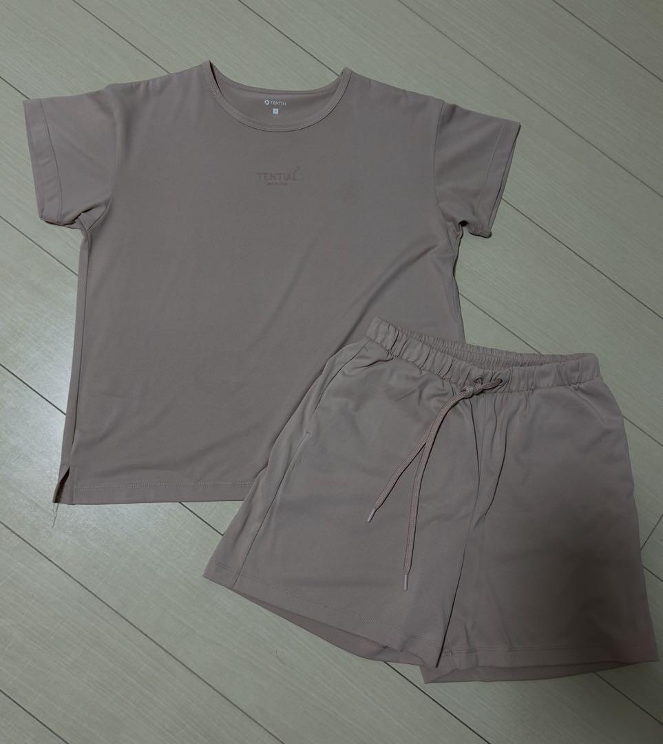 バクネ 上下セット Mサイズ