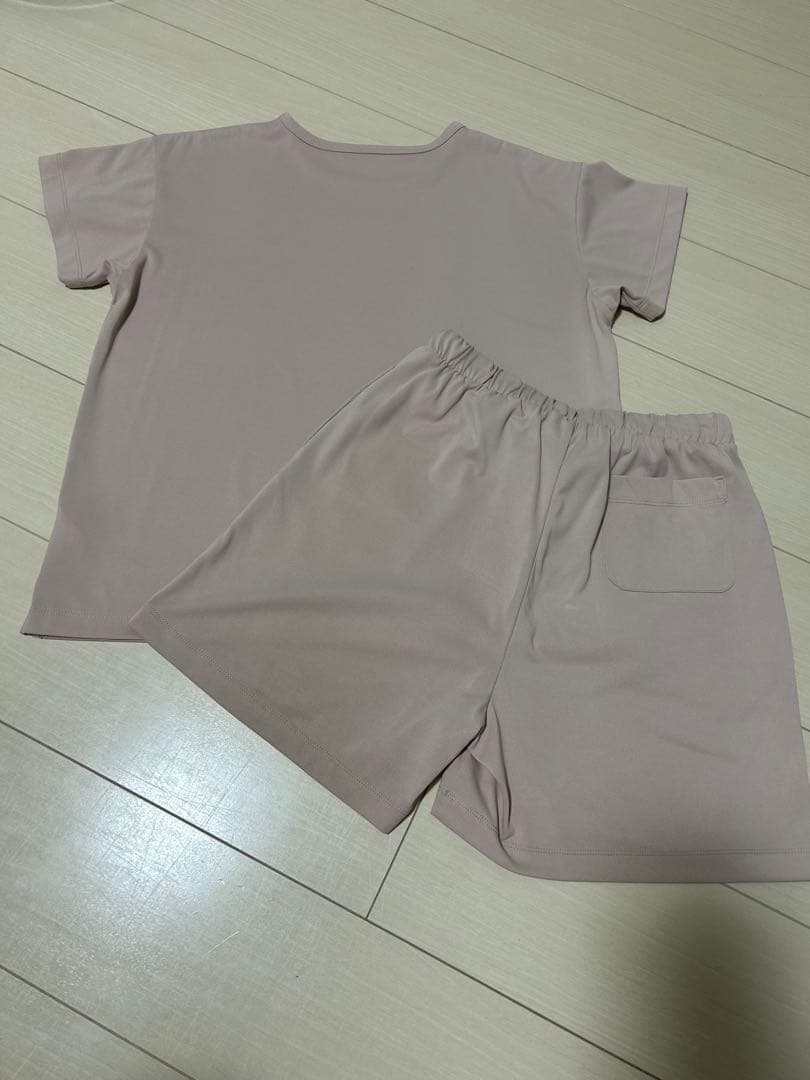 バクネ 上下セット Mサイズ