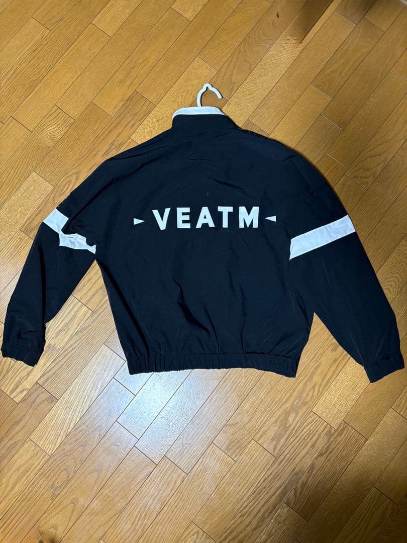 VEATM ナイロンジャケット