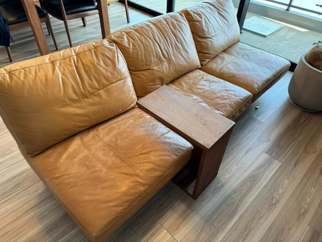 「ＶITO プロフ必読お願い致します。」　3人掛けソファ