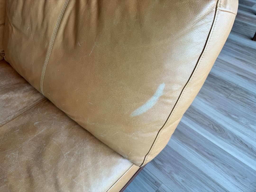 「ＶITO プロフ必読お願い致します。」　3人掛けソファ