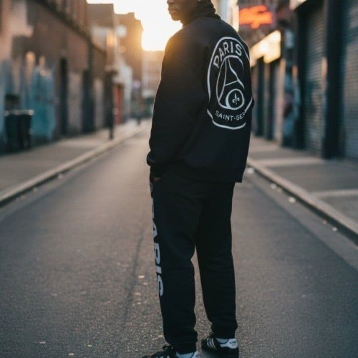 a*r様 新品ＭサイズParis Saint-Germainパリサンジェルマンセ